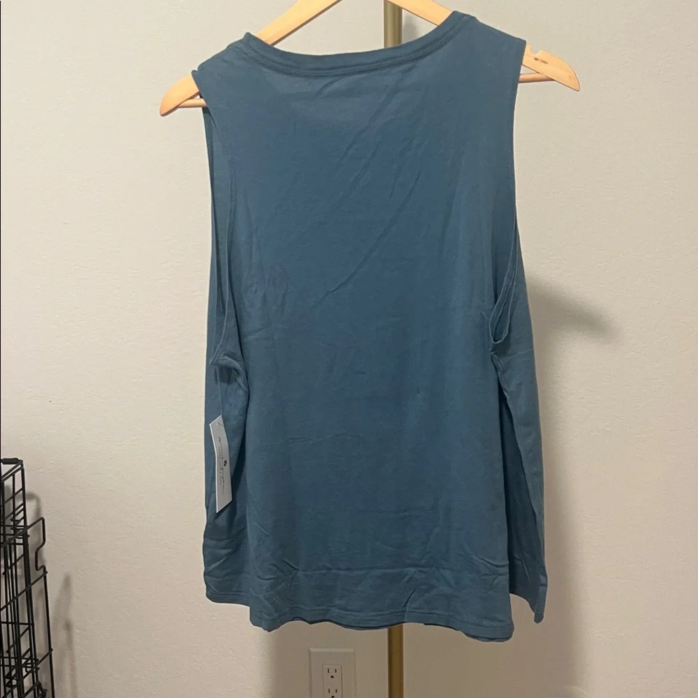 Spiritual Gangster Muscle Tank - Picture 2 of 5